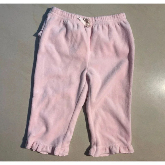 Pink Outfit Set For Kids - Picture 6 of 8